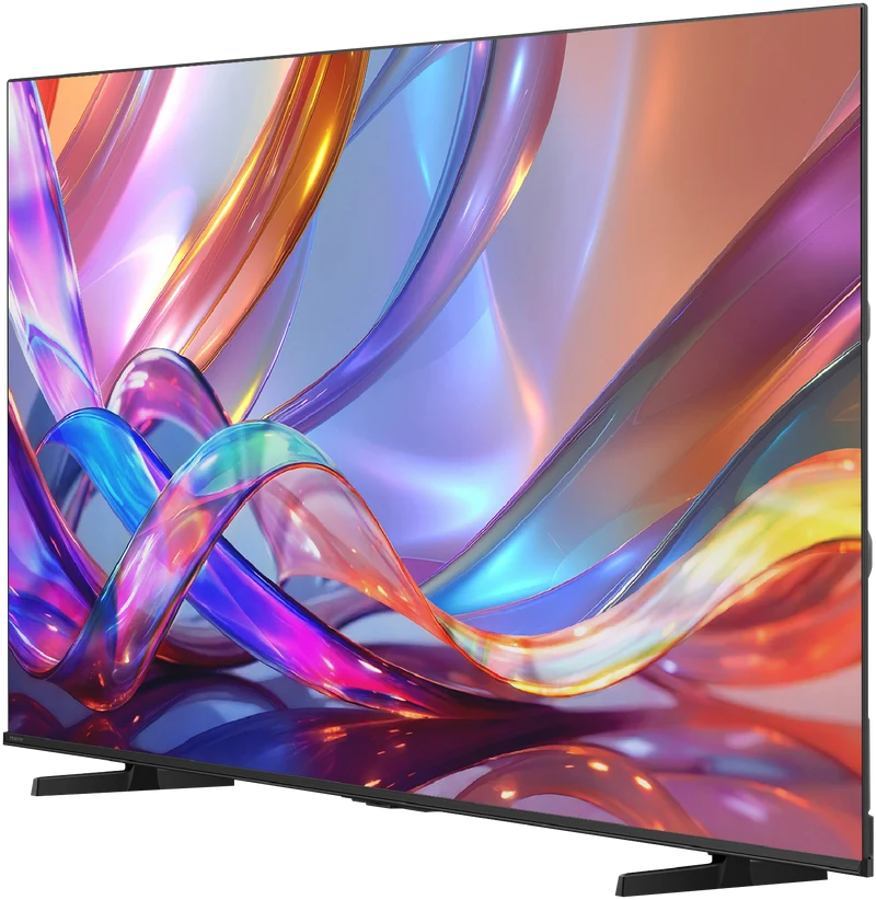 Hisense 65" Q6SAU 4K Hi-QLED Smart TV 2026