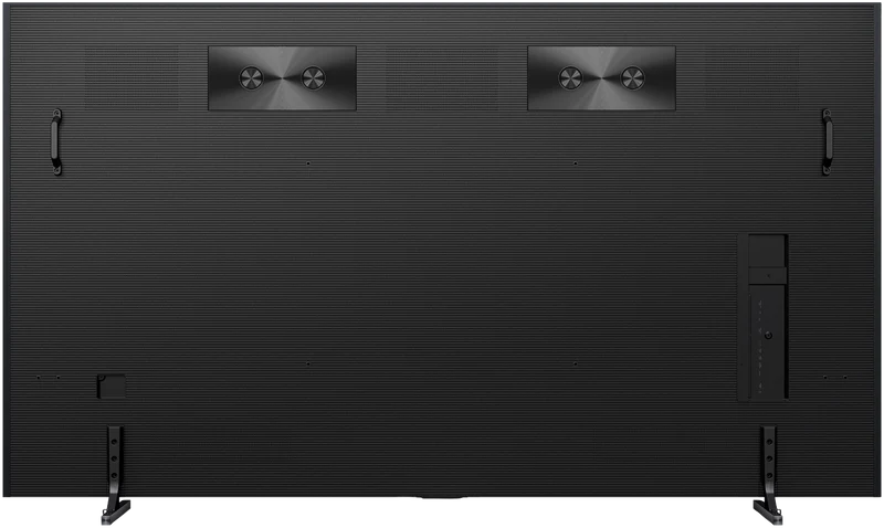 Hisense 100" RGB 4K MiniLED 165Hz Smart AI TV 2025