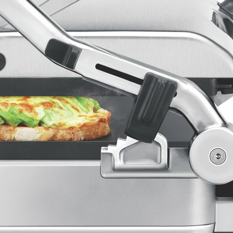 Breville Sear & Press Grill