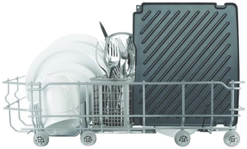 Breville Sear & Press Grill