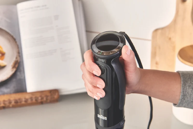Braun Multiquick 5 Hand Blender