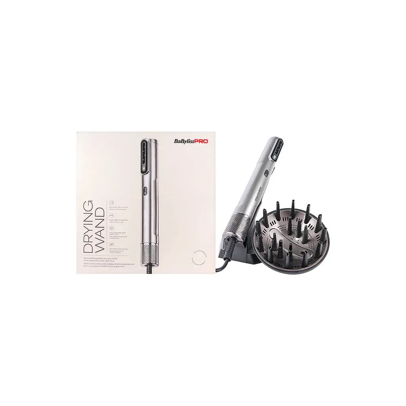 Babyliss Pro Drying Wand - BAB6880U