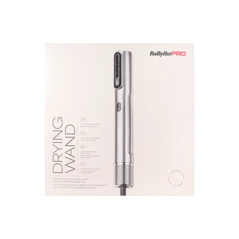 Babyliss Pro Drying Wand - BAB6880U