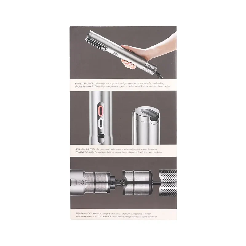 Babyliss Pro Drying Wand - BAB6880U
