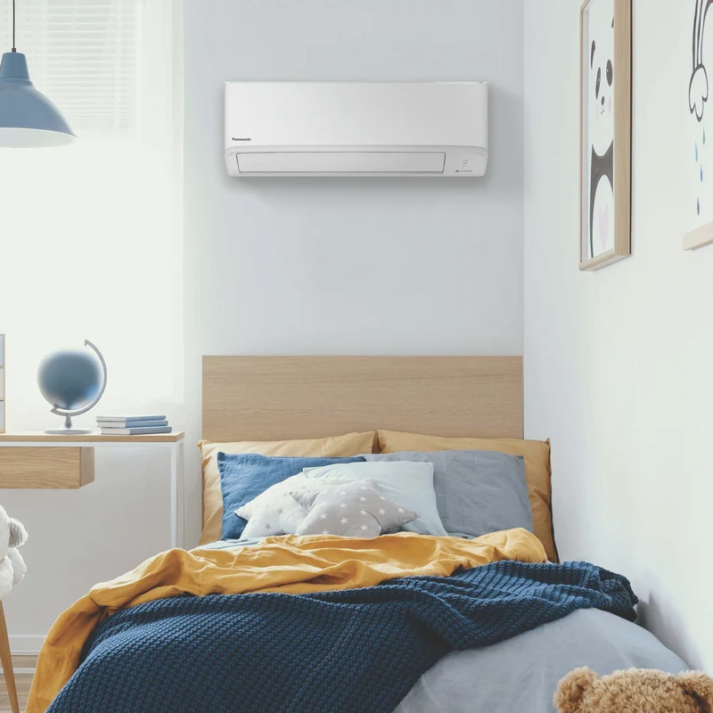 Panasonic C2.5kW Cooling Only Split System