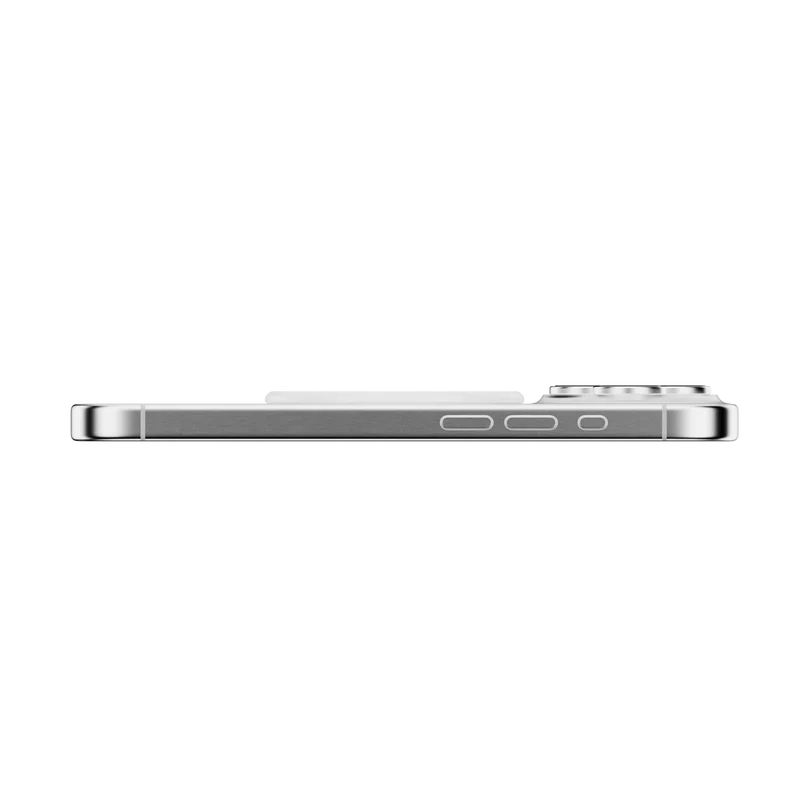 Ohsnap! Snap 5 Magnetic Phone Grip & Stand Overexposed