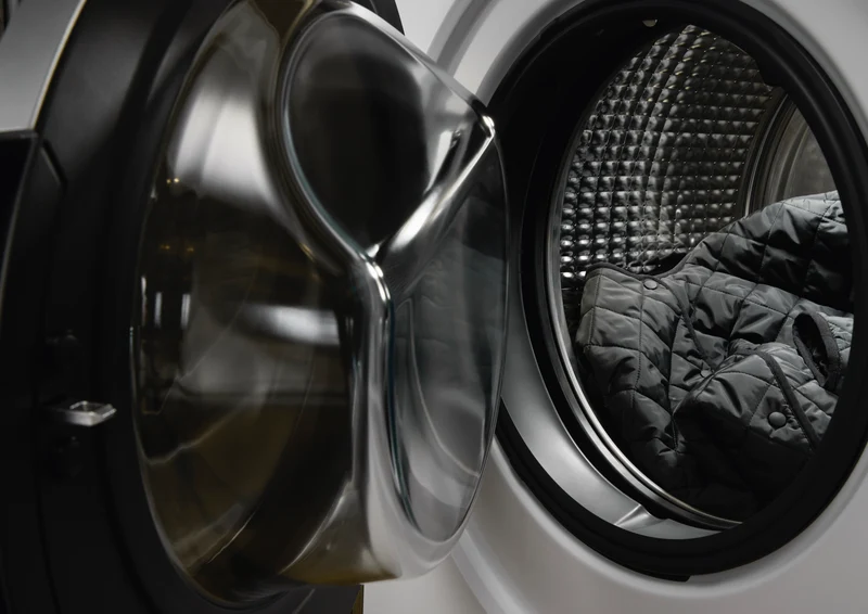 Fisher & Paykel 12kg Series 7 Contemporary Front Load Washer