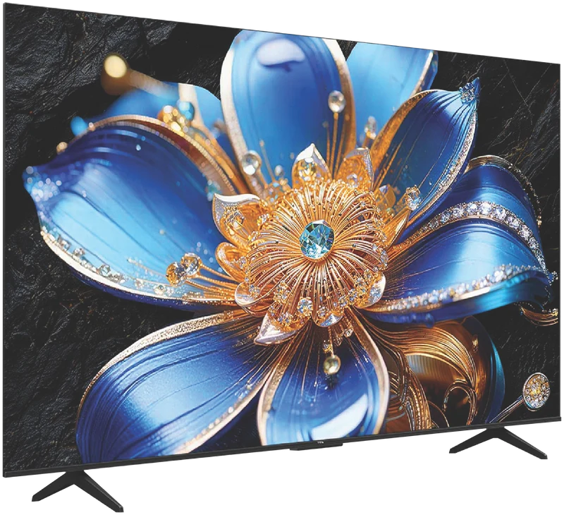 TCL 65" P7LS QLED Google TV with Gemini 2026
