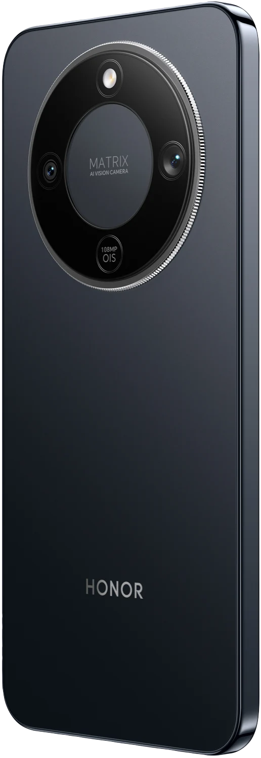Honor X9D 256GB Midnight Black