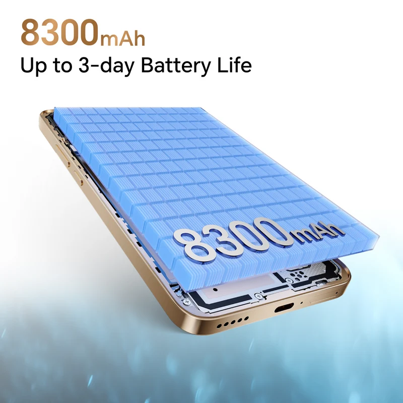 Honor X9D 256GB Reddish Brown