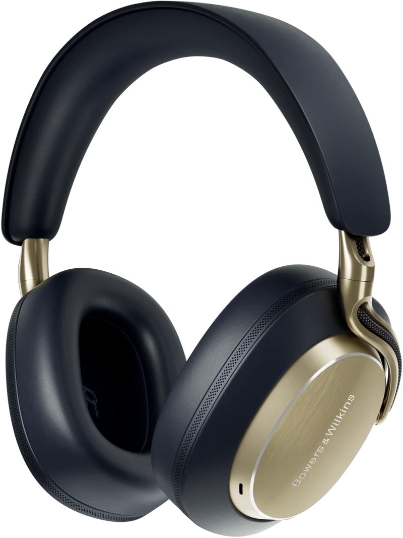 Bowers and Wilkins PX8 S2 Midnight Blue