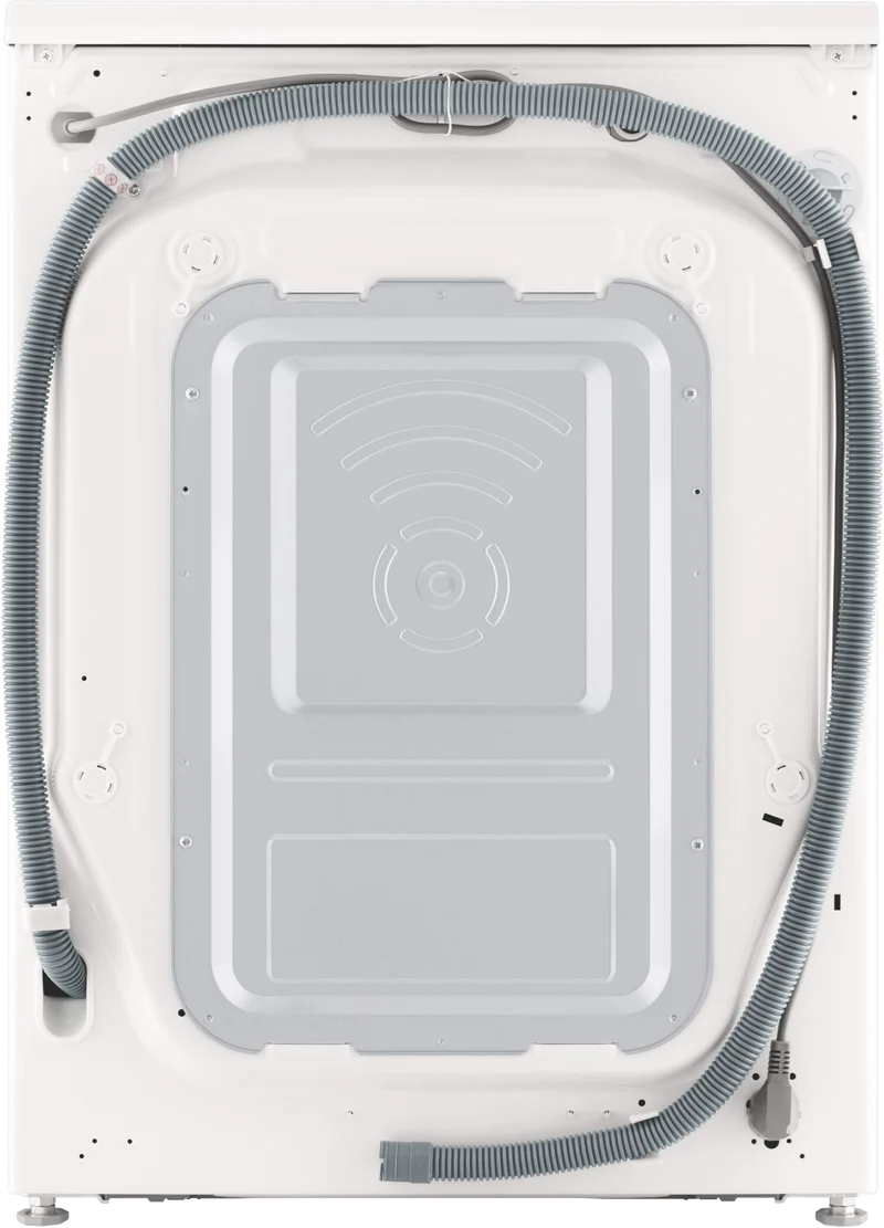 LG 8kg Series 3 Slim AI Front Load Washer