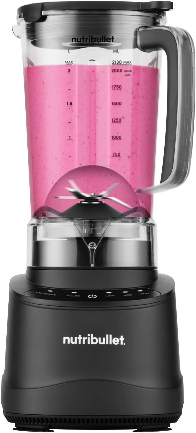 NUTRIBULLET Powercore Blender