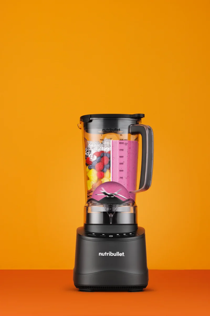 NUTRIBULLET Powercore Blender