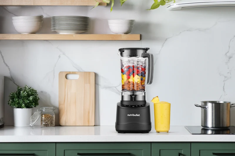 NUTRIBULLET Powercore Blender
