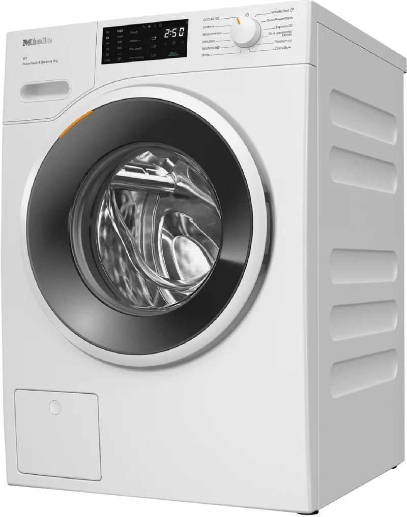 Miele 9kg Front Load Washer