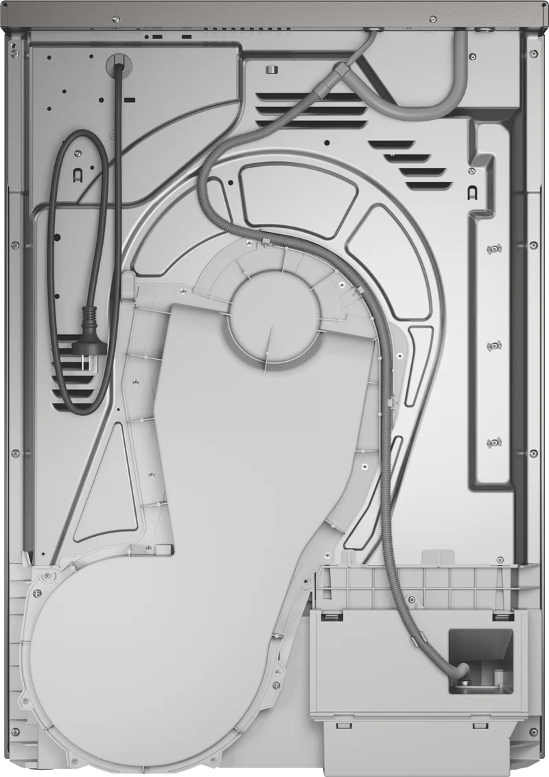 ASKO 8kg Logic Heat Pump Dryer