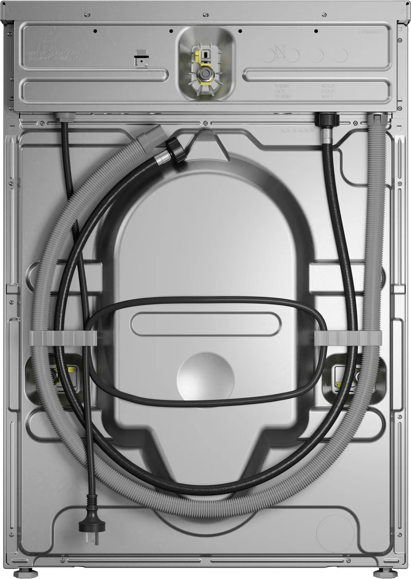 ASKO 8kg Logic Front Load Washer
