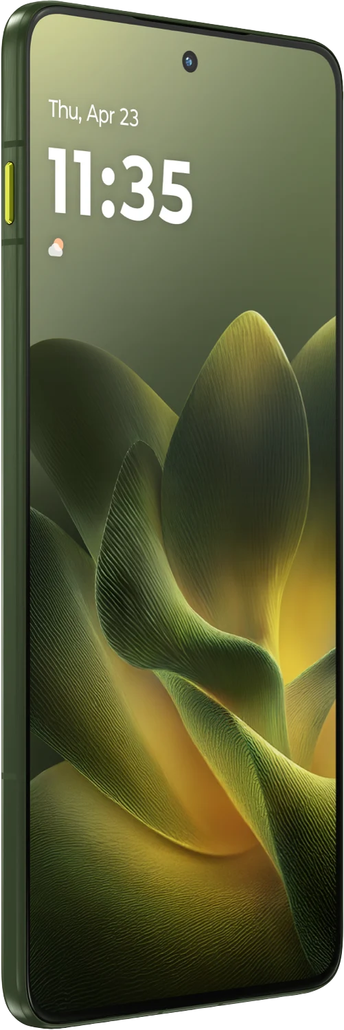 Motorola Edge 70 5G 256GB Bronze Green