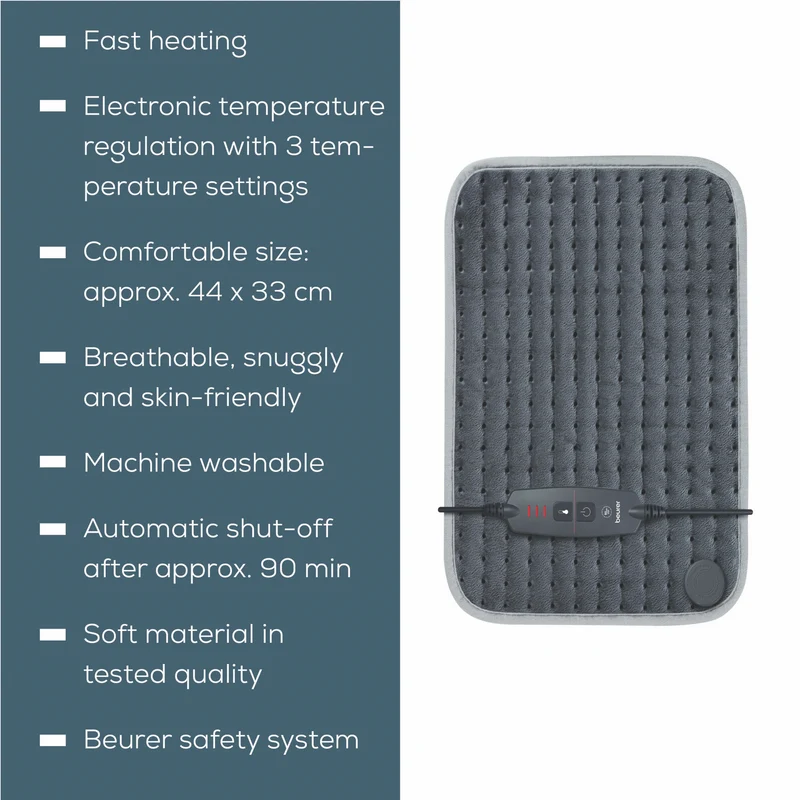 Beurer Personal Heating Pad