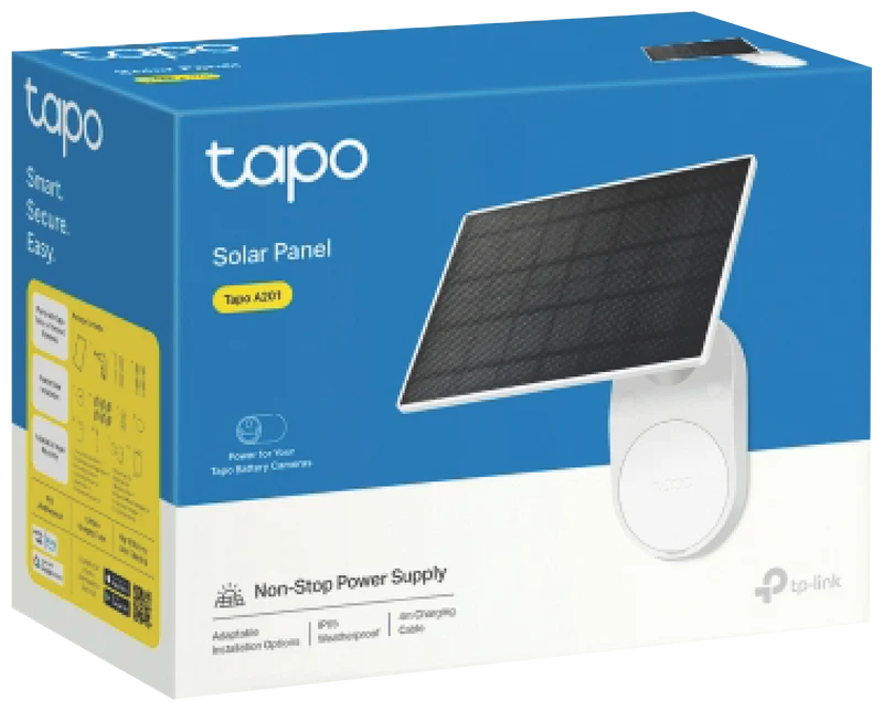 TP-LINK Solar Panel
