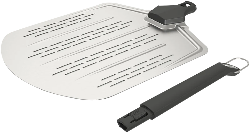 Everdure Kiln Pizza Peel 12-inch aluminium with removable handle