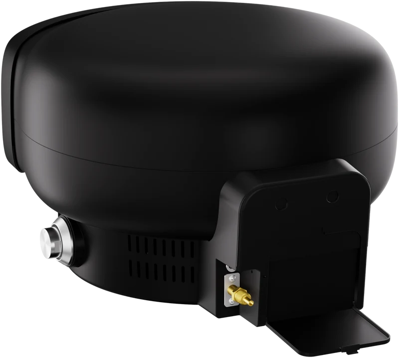 Everdure Kiln P 13-inch Portable Pizza Oven LPG / Propane - Black
