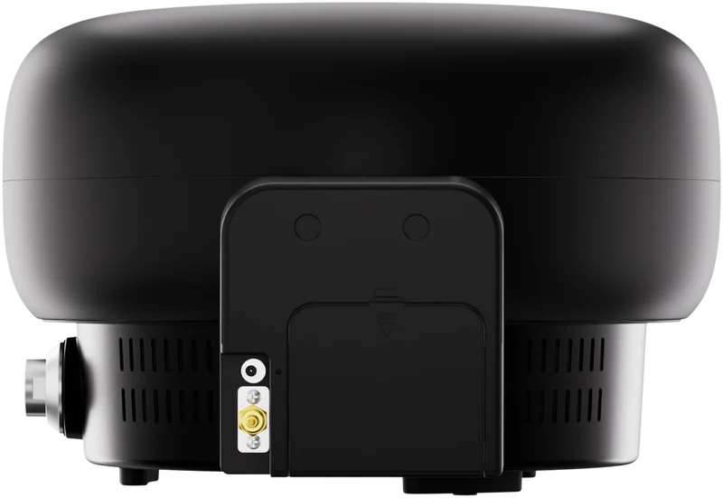 Everdure Kiln P 13-inch Portable Pizza Oven LPG / Propane - Black