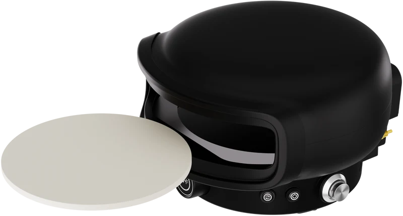 Everdure Kiln P 13-inch Portable Pizza Oven LPG / Propane - Black