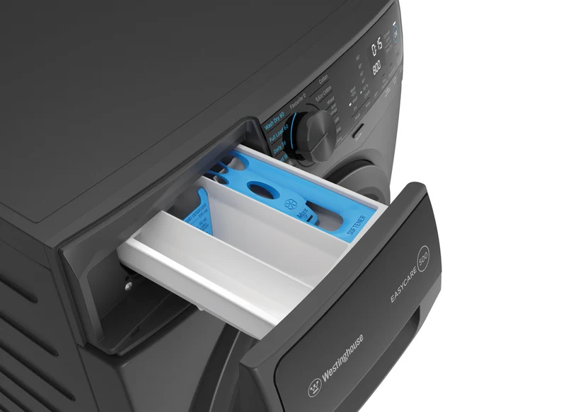 Westinghouse 9kg-5kg Combo Washer Dryer