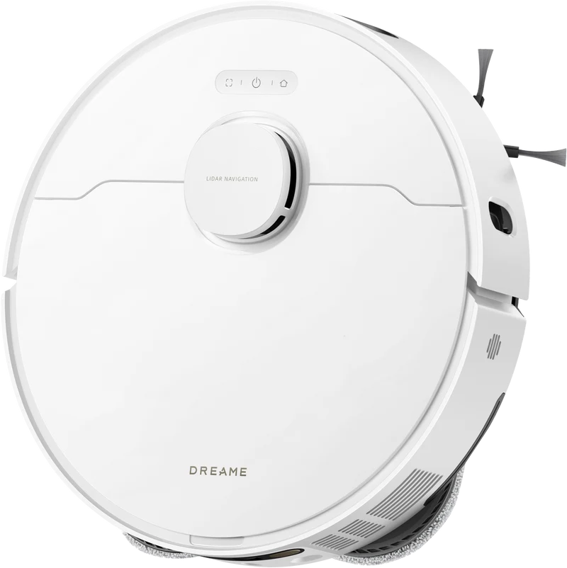 Dreame L40 Ultra VE Robot Vacuum