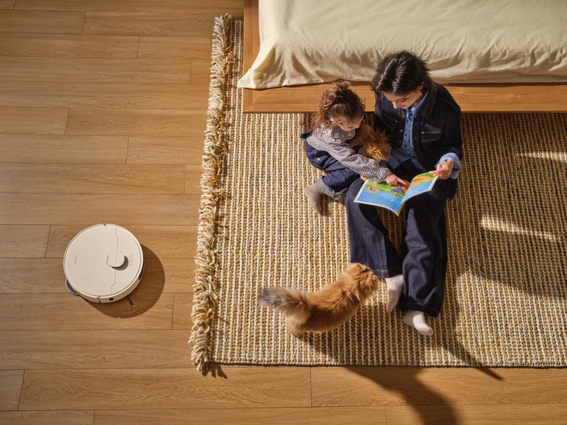 Dreame L40 Ultra VE Robot Vacuum