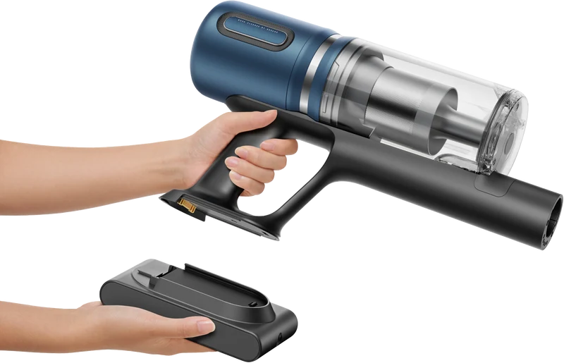 Dreame X1 Cordless Vacuum