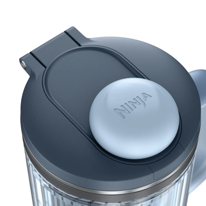 Ninja BlendBOSS Tumbler Blender Cyberspace