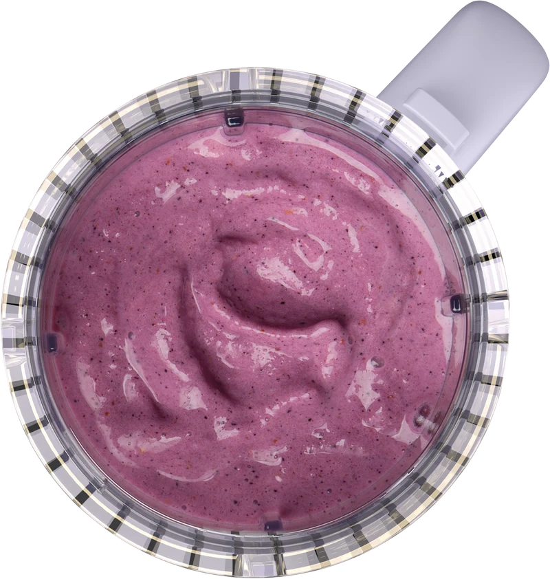 Ninja BlendBOSS Tumbler Blender Lavendar Lemonade