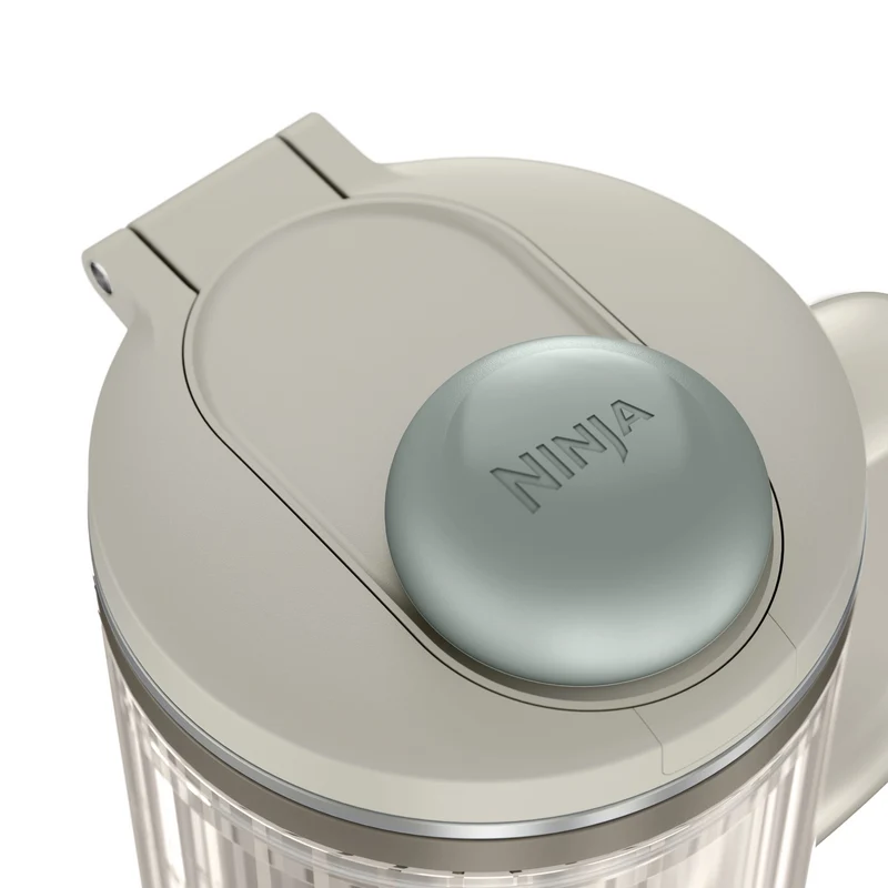 Ninja BlendBOSS Tumbler Blender Stone Mint
