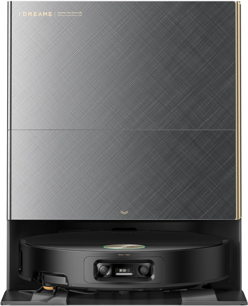 Dreame X60 Ultra Robot Vacuum