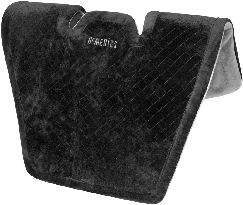 Homedics Heat and Vibration Wrap