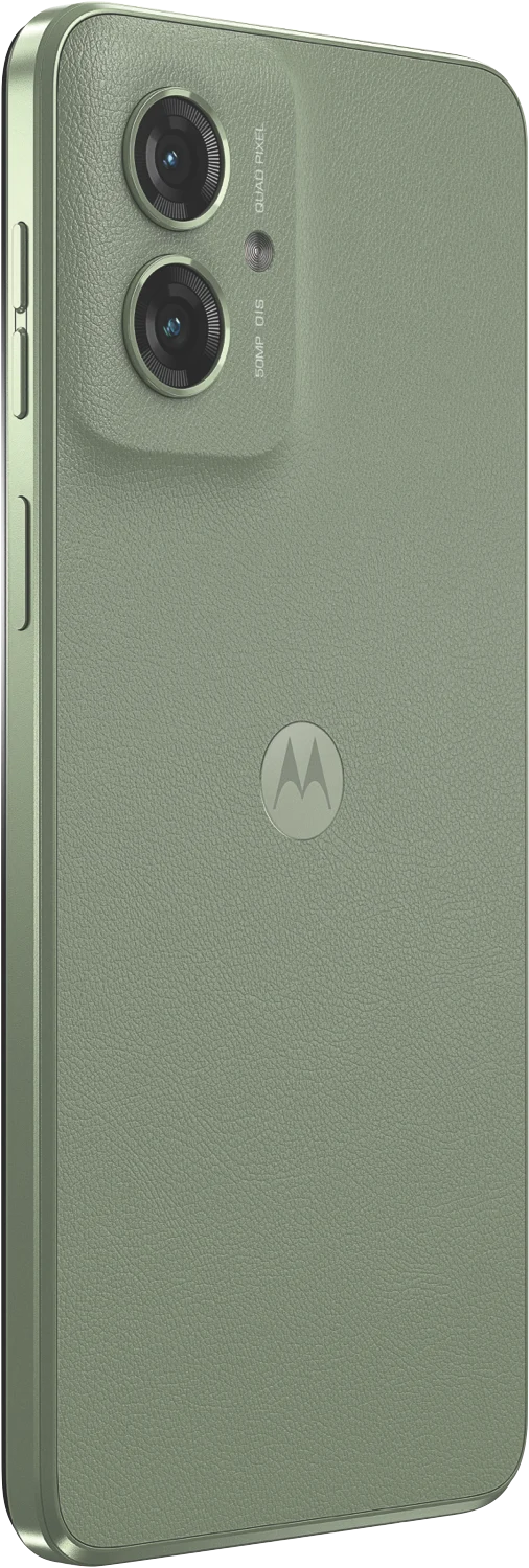 Motorola g55 5G 128GB Smokey Green