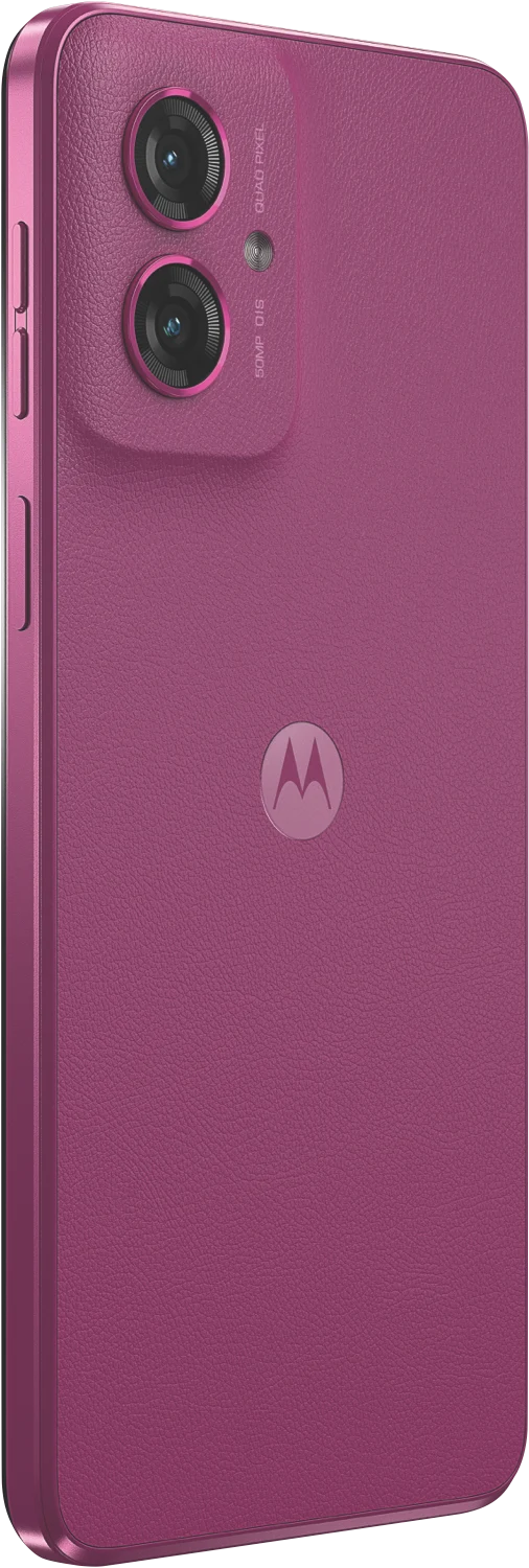 Motorola g55 5G 128GB Twilight Purple