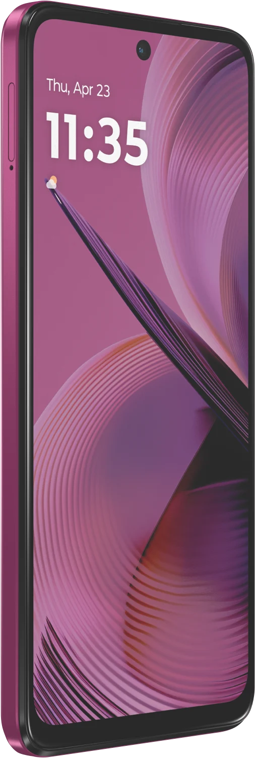 Motorola g55 5G 128GB Twilight Purple
