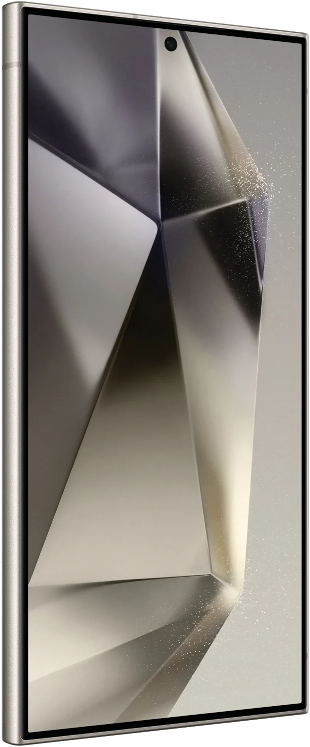 Samsung Galaxy S24 Ultra 256GB Titanium Grey