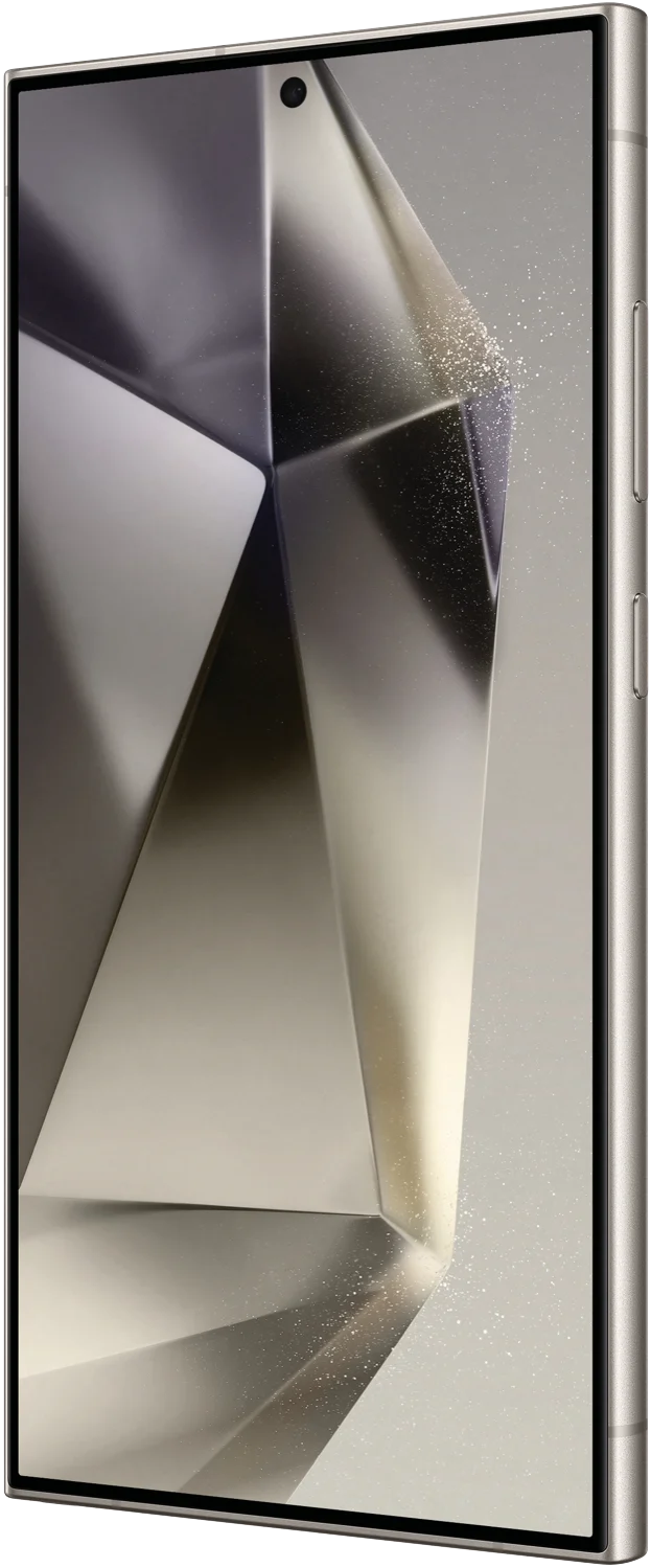 Samsung Galaxy S24 Ultra 256GB Titanium Grey