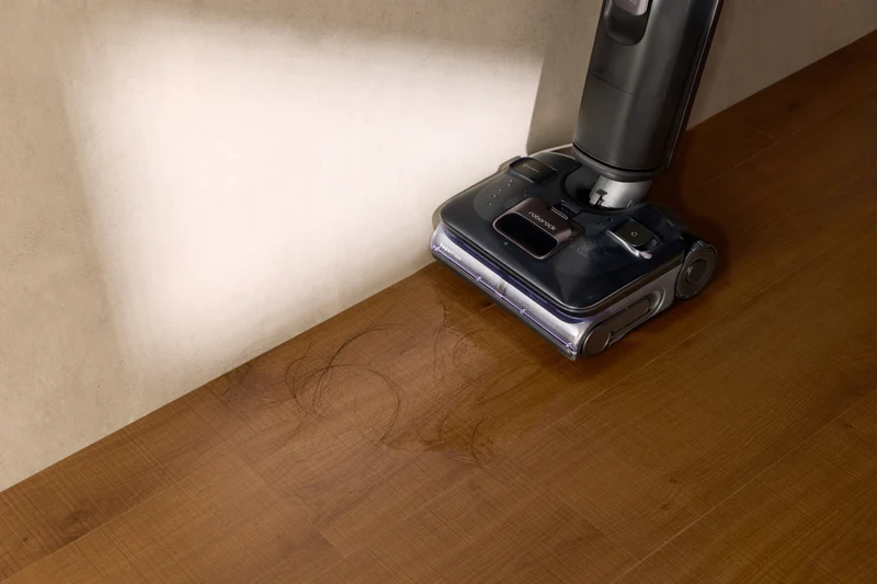 Roborock F25 Ultra Wet & Dry Cordless Hard Floor Cleaner