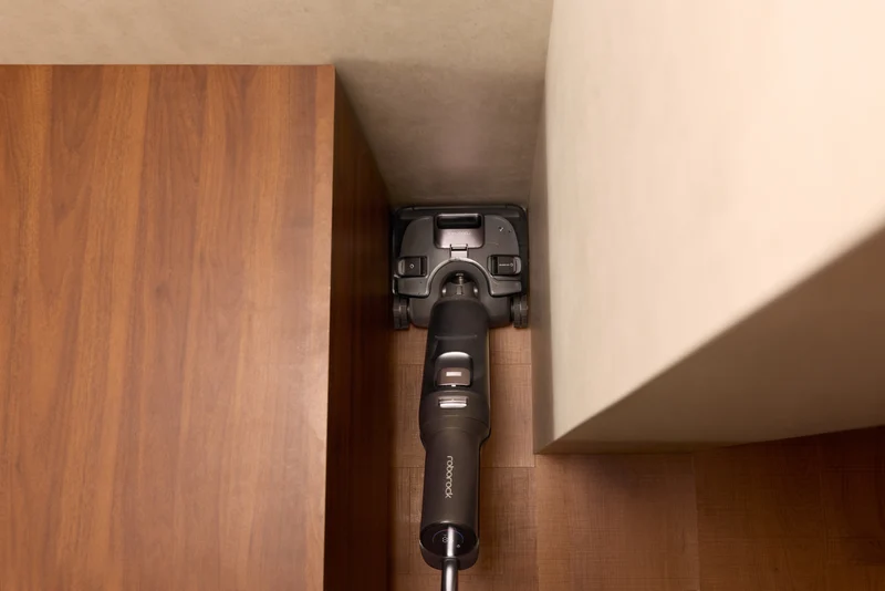 Roborock F25 Ultra Wet & Dry Cordless Hard Floor Cleaner
