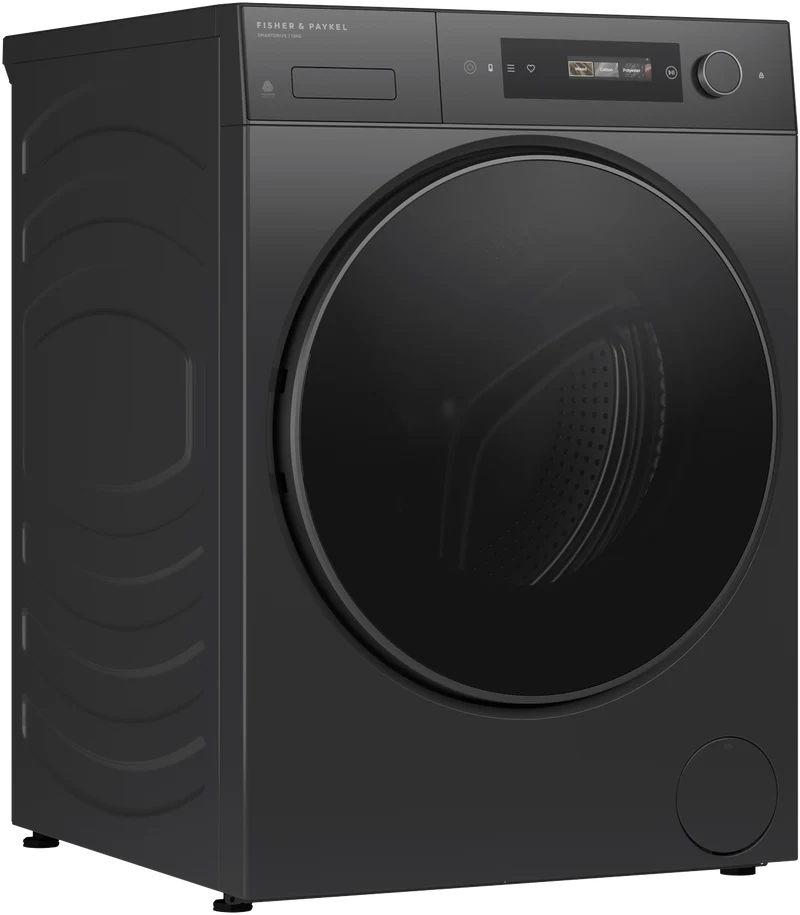 Fisher & Paykel 12kg Series 7 Contemporary Front Load Washer
