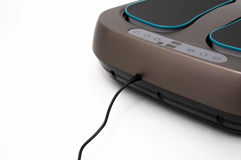 Homedics Foot Flow Vibrating Massager