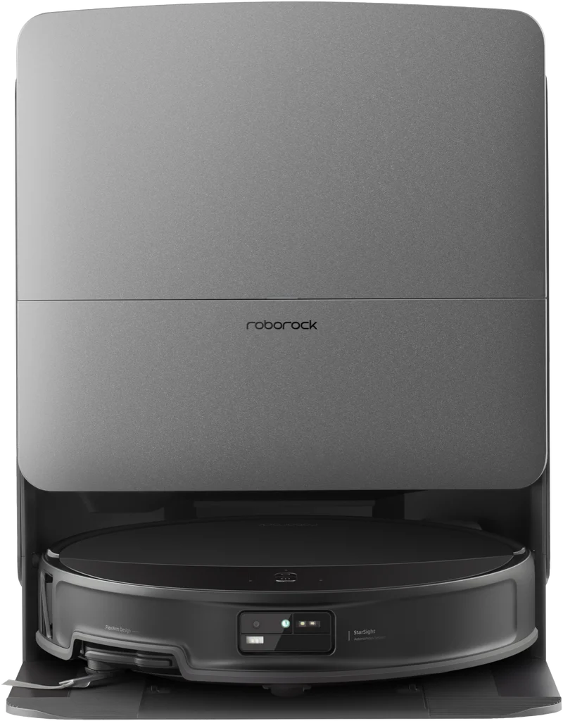 Roborock Saros 20 Robotic Vacuum