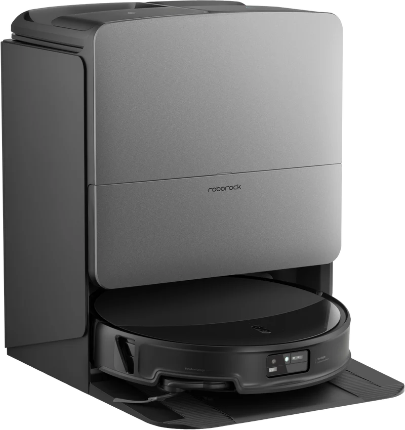 Roborock Saros 20 Robotic Vacuum