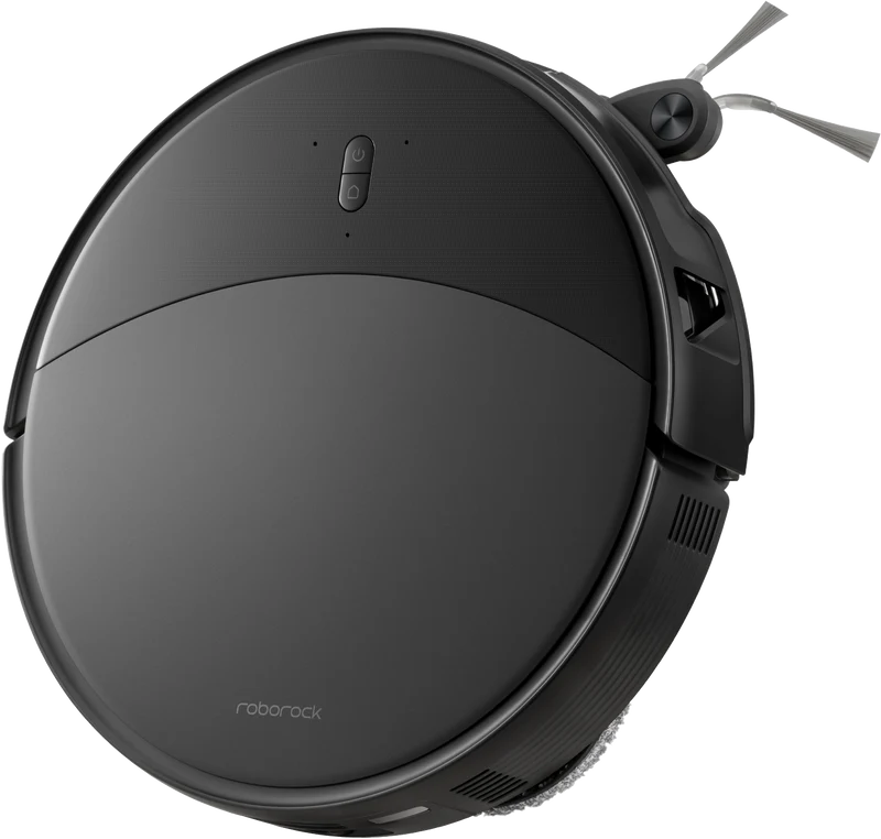 Roborock Saros 20 Robotic Vacuum